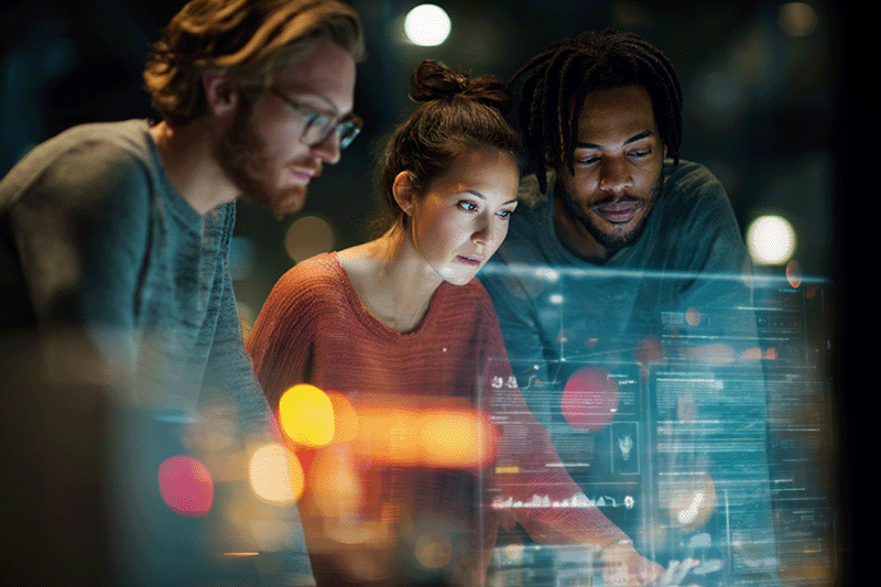 CSS-First Wireframe Library Dashboard