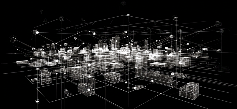 CSS-First Wireframe Library Dashboard