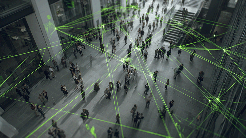 CSS-First Wireframe Library Dashboard